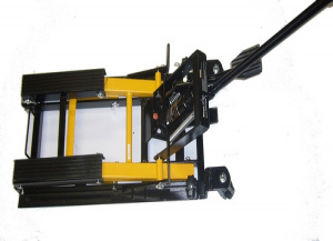 Cric de levage pour buggy,quad,moto ....capacit 750 kg