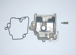 Cuve de carburateur pour buggy PGO 250