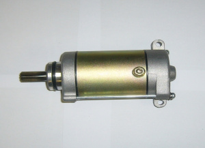 Dmarreur lectrique pour moteur CF MOTO 500 (Sur commande si pas en stock)