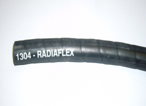 Durite pour liquide de refroidissement 50-62