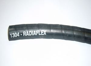 Durite pour liquide de refroidissement 50-62