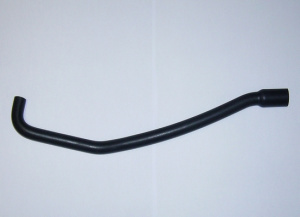 Durite de reniflard pour buggy PGO 500