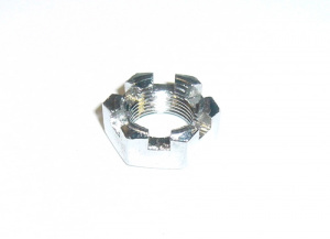 Ecrou de rotule de pivot de direction pour buggy Kidibug PGO