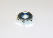 Ecrou de roue pour jante tôle Ecrou de roue pour jante tôle