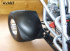 Elargisseurs de garde boue arri�re pour buggy PGO 150/200/250