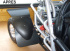 Elargisseurs de garde boue arri�re pour buggy PGO 150/200/250