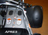 Elargisseurs de garde boue avant pour buggy PGO 250
