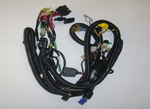 Faisceau lectrique pour buggy Bugxter PGO 150