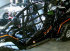 Filets universels pour buggy et SSV
