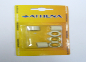 Galets Athena 11 gr pour buggy PGO 150