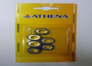 Galets Athena 13 gr pour buggy PGO 150