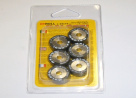 Galets Malossi 14 gr pour PGO 250