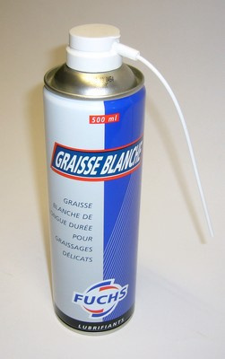 Graisse blanche multifonctions FUCHS