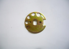 Grille de scurit des vitesses d'inverseur pour buggy PGO 500.
