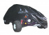 Housse pour buggy PGO 50/150/200/250