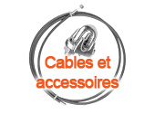 Cables et accessoires