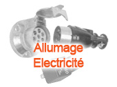 Allumage Electricit