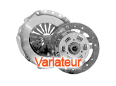 Variateur