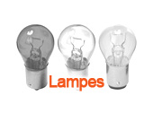 Lampes