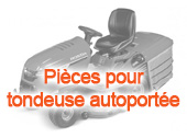 Pices pour tondeuse autoporte