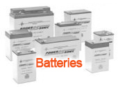 Batteries