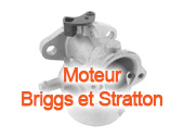 Moteur Briggs et Stratton