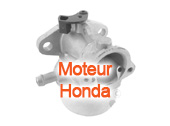 Moteur Honda