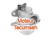 Moteur Tecumseh