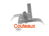 Couteaux