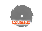 Couteaux