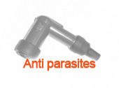 Anti parasites