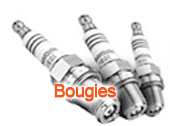 Bougies