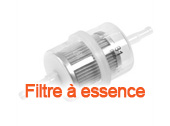 Filtre  essence