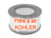 Pour moteurs KOHLER