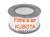 Pour moteurs KUBOTA