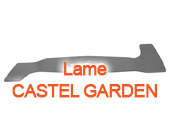 Lame CASTEL GARDEN