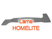 Lame HOMELITE