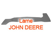 Lame JOHN DEERE