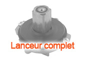 Lanceur complet