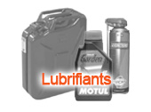 Lubrifiants