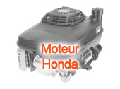 Moteur Honda