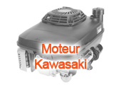 Moteur Kawasaki