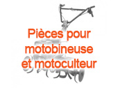 Pièces pour motobineuse motoculteur