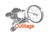 Outillage