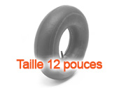 Taille 12 pouces