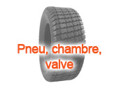 Pneu chambre valve