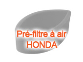 Moteur HONDA