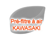 Moteur KAWASAKI