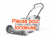 Pices pour tondeuse