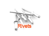 Rivets